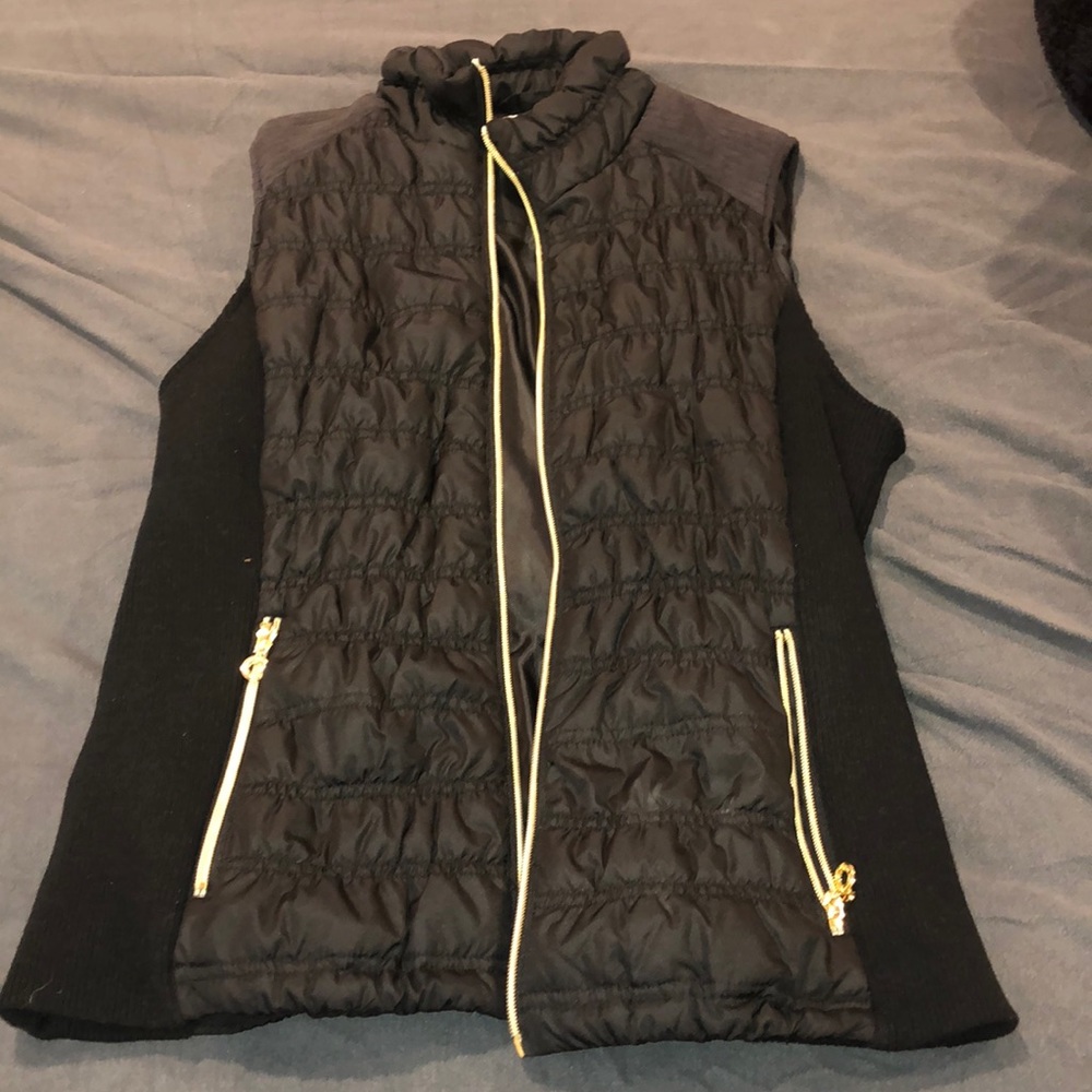 BRAND NEW MARC NY WINTER JACKET